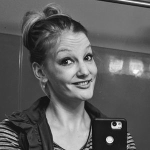 Meet your Posher, Renee